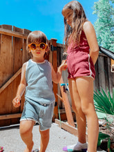 Load image into Gallery viewer, Retro Baby + Toddler Sunglasses
