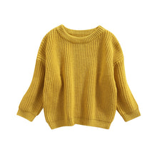 Load image into Gallery viewer, Spring Knit Sweater
