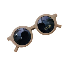 Load image into Gallery viewer, Retro Baby + Toddler Sunglasses
